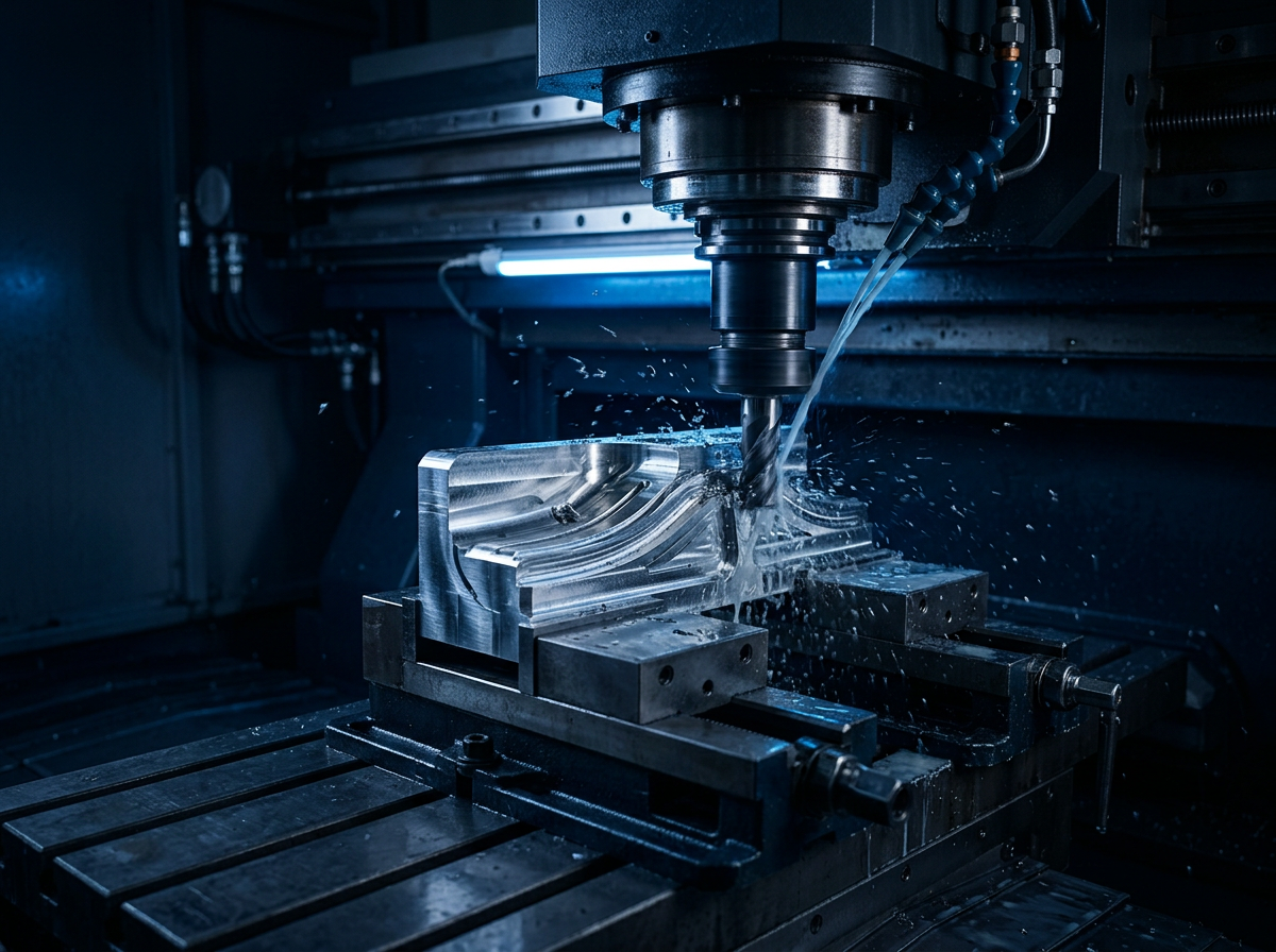 Consulenza CNC - servizio di Furiato Solutions a Lodi e Milano