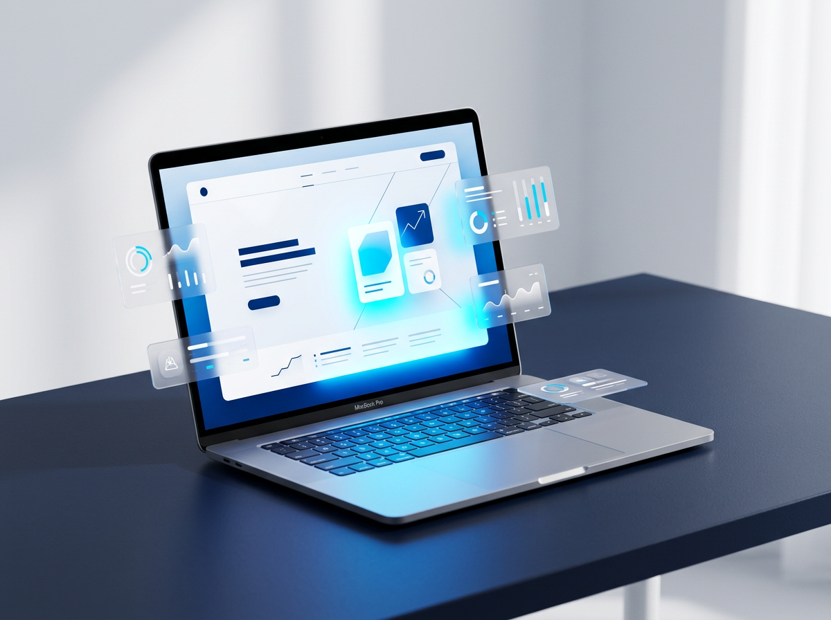 Creazione Siti Web - servizio di Furiato Solutions a Lodi e Milano
